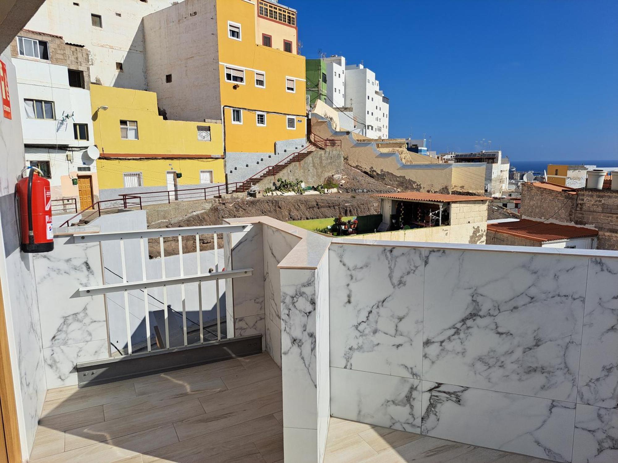 Casa Tartago Hotel Las Palmas de Gran Canaria Luaran gambar