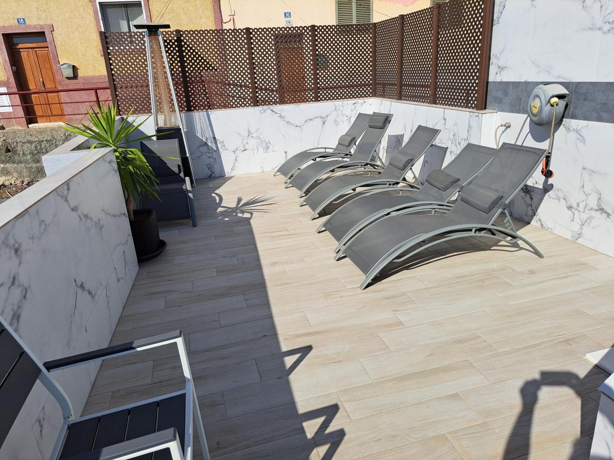 Casa Tartago Hotel Las Palmas de Gran Canaria Luaran gambar