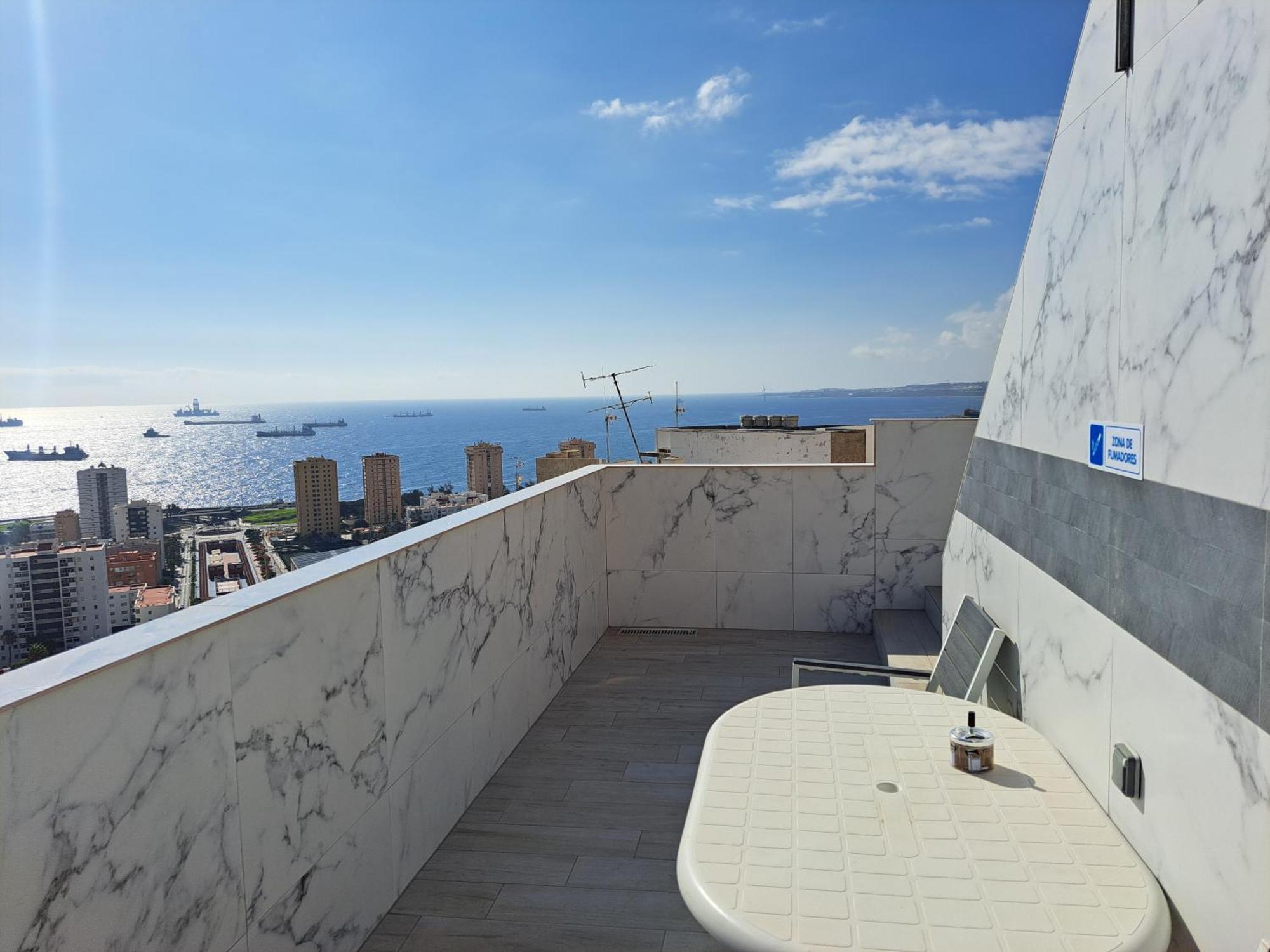 Casa Tartago Hotel Las Palmas de Gran Canaria Luaran gambar