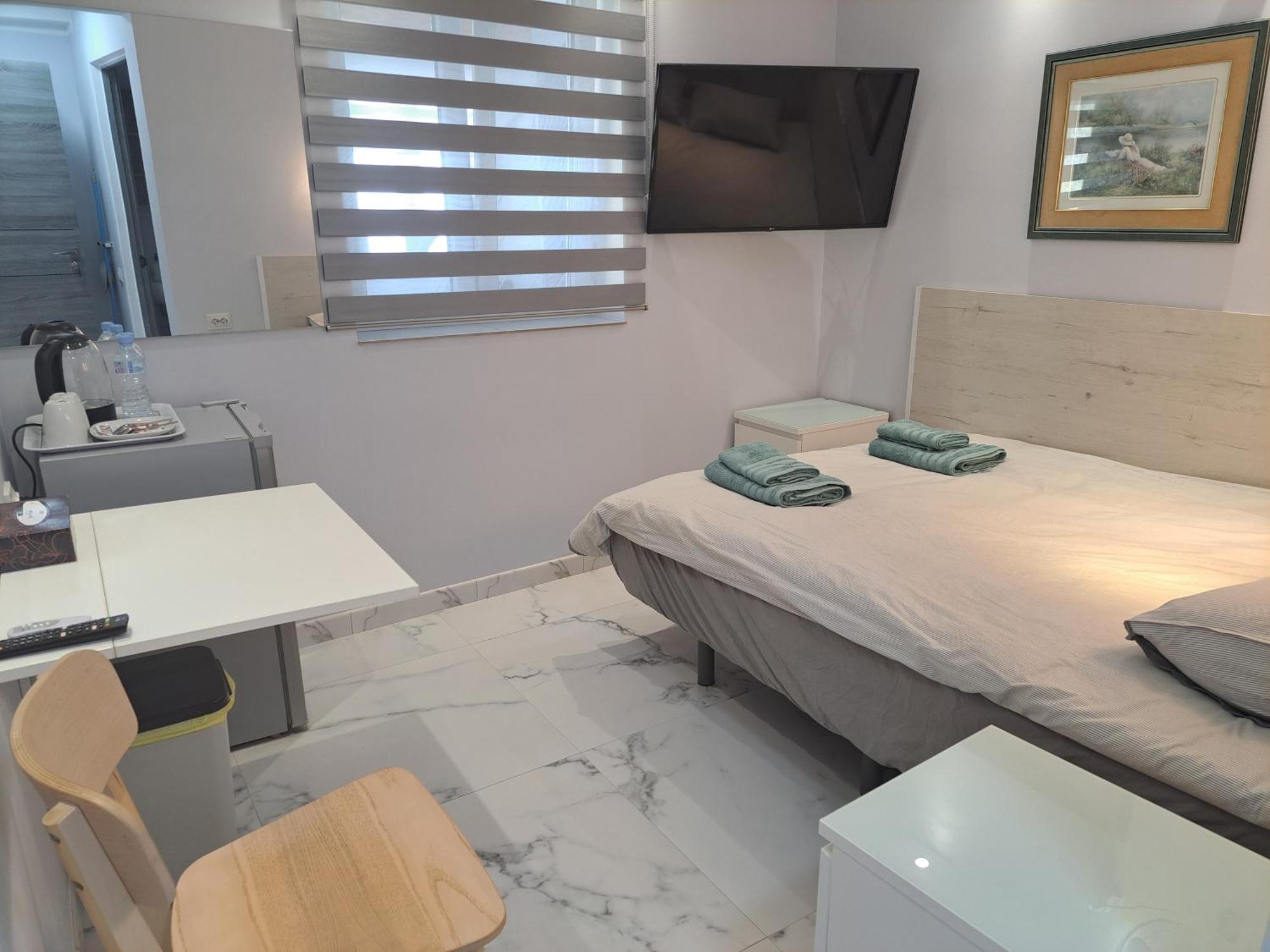 Casa Tartago Hotel Las Palmas de Gran Canaria Luaran gambar