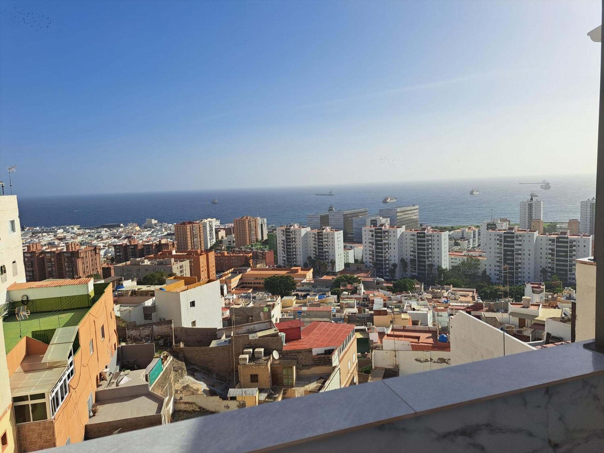 Casa Tartago Hotel Las Palmas de Gran Canaria Luaran gambar